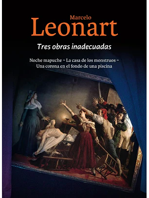 Tres Obras Inadecuadas