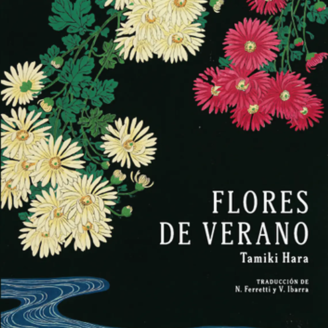Flores De Verano 1