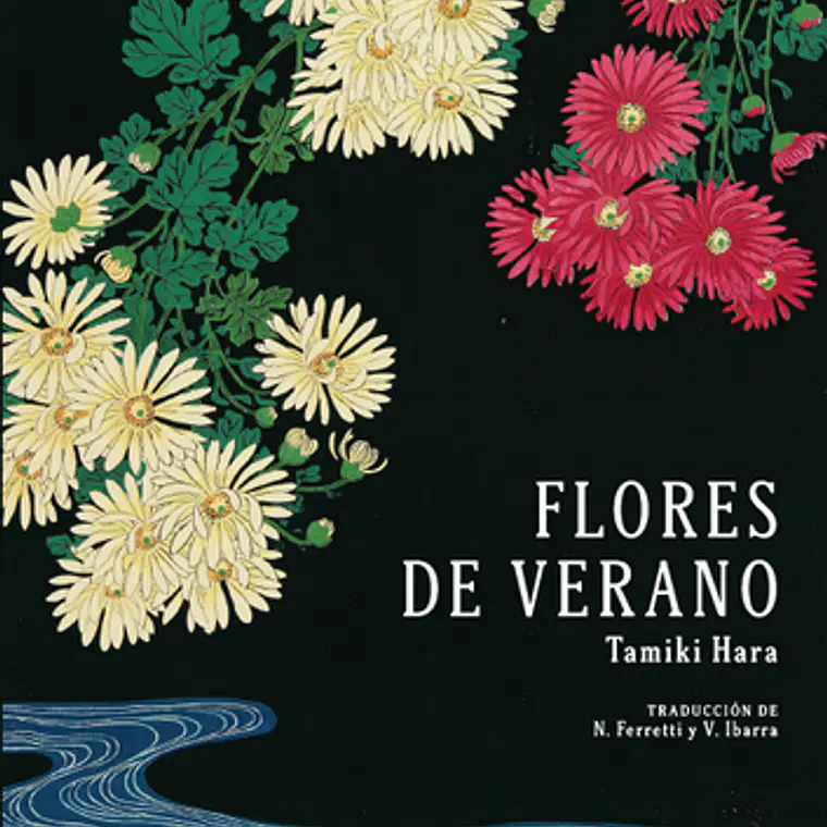 Flores De Verano 1