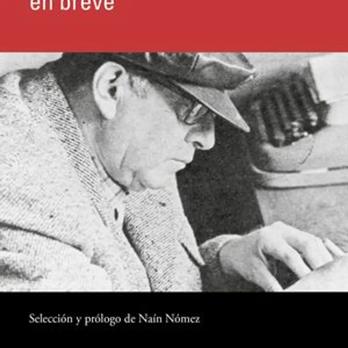 Pablo De Rokha En Breve 1
