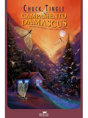 Campamento Damascus
