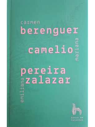 Berenguer Camelio Pereira Salazar