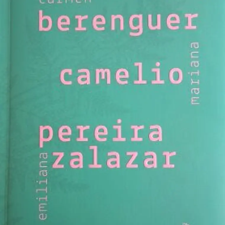 Berenguer Camelio Pereira Salazar 1
