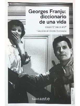 Georges Franju Diccionario De Una Vida