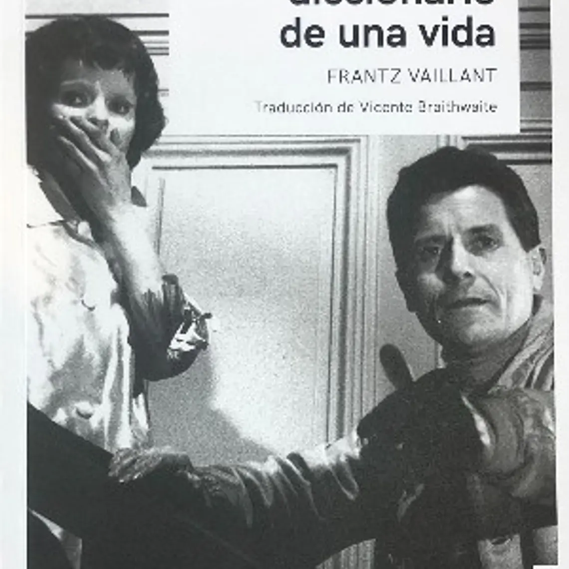 Georges Franju Diccionario De Una Vida 1