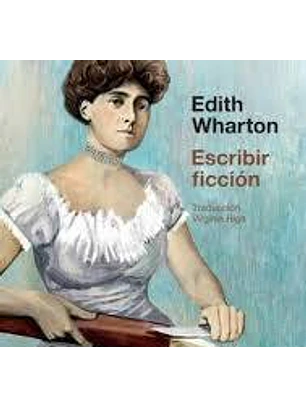 Escribir Ficcion