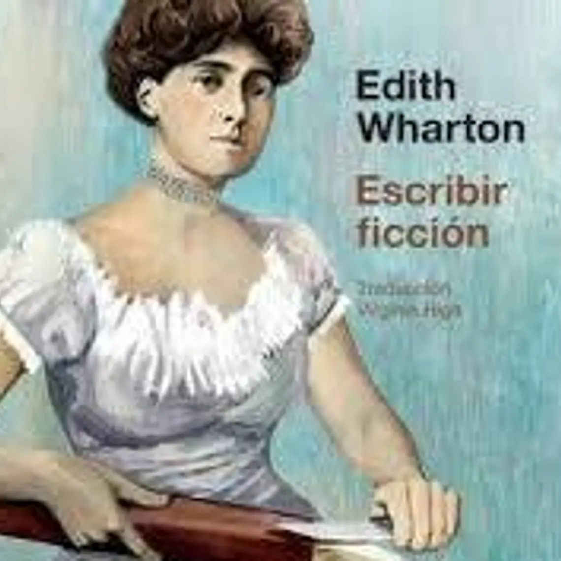 Escribir Ficcion 1