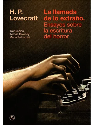 La Llamada De Lo Extraño.