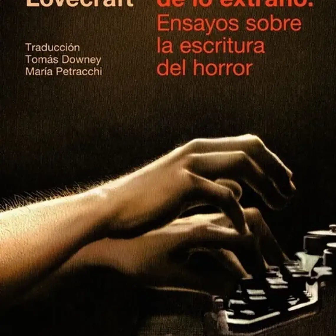 La Llamada De Lo Extraño. 1