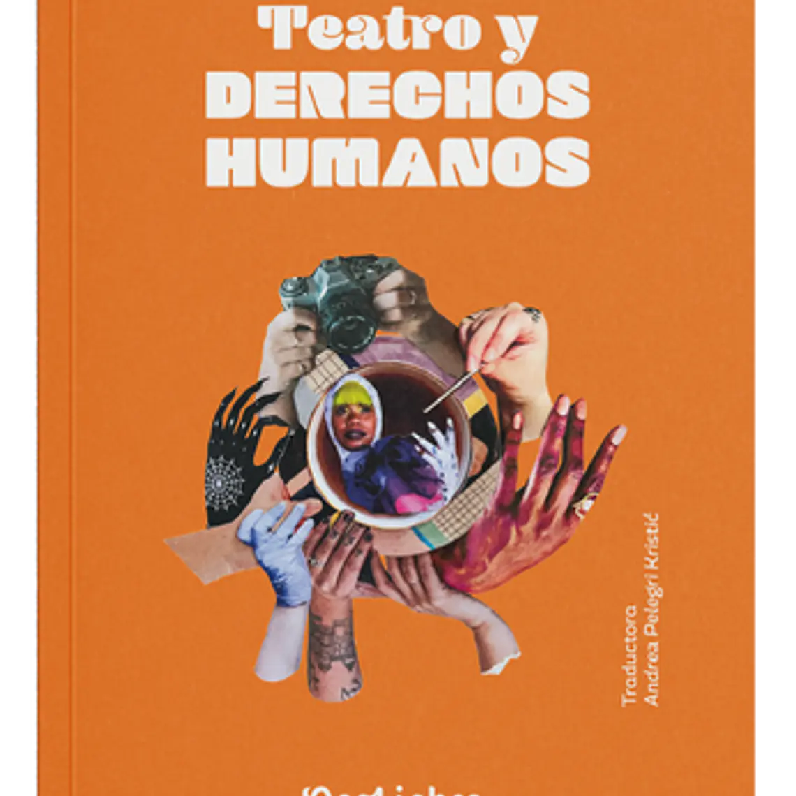Teatro Y Derechos Humanos 1
