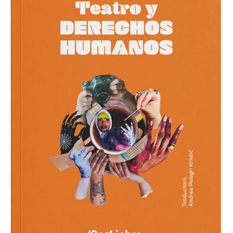 Teatro Y Derechos Humanos 1
