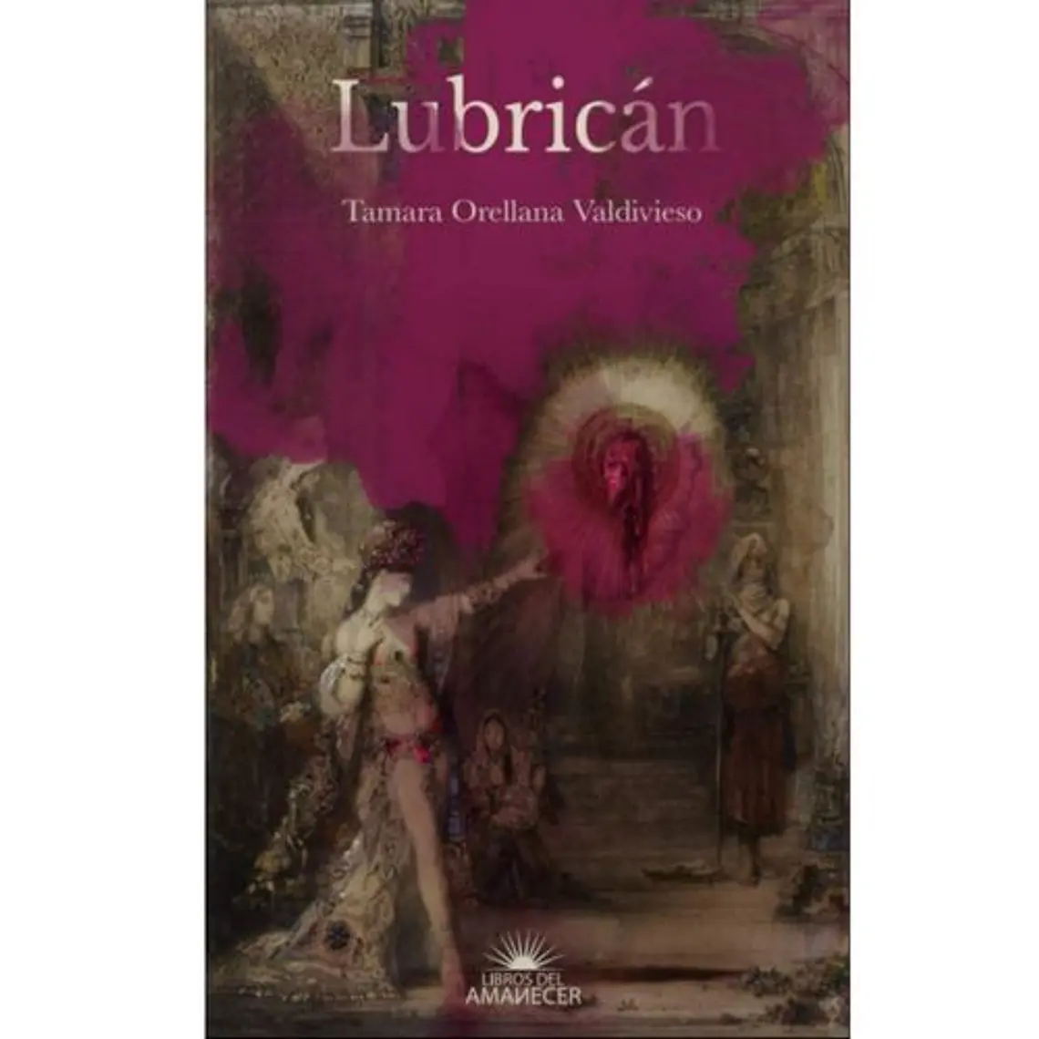 Lubrican 1
