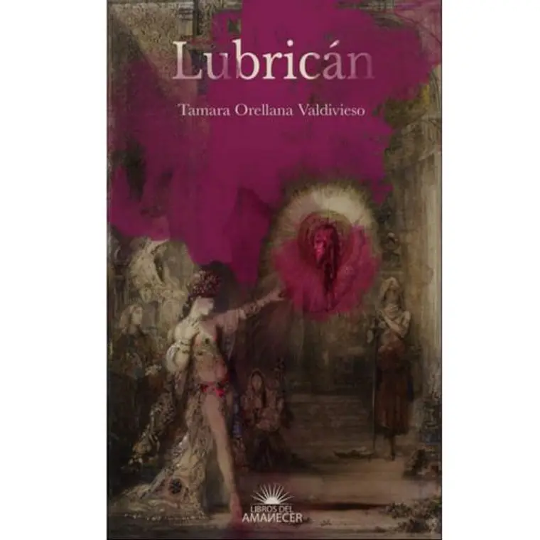 Lubrican 1