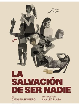 Salvacion De Ser Nadie, La