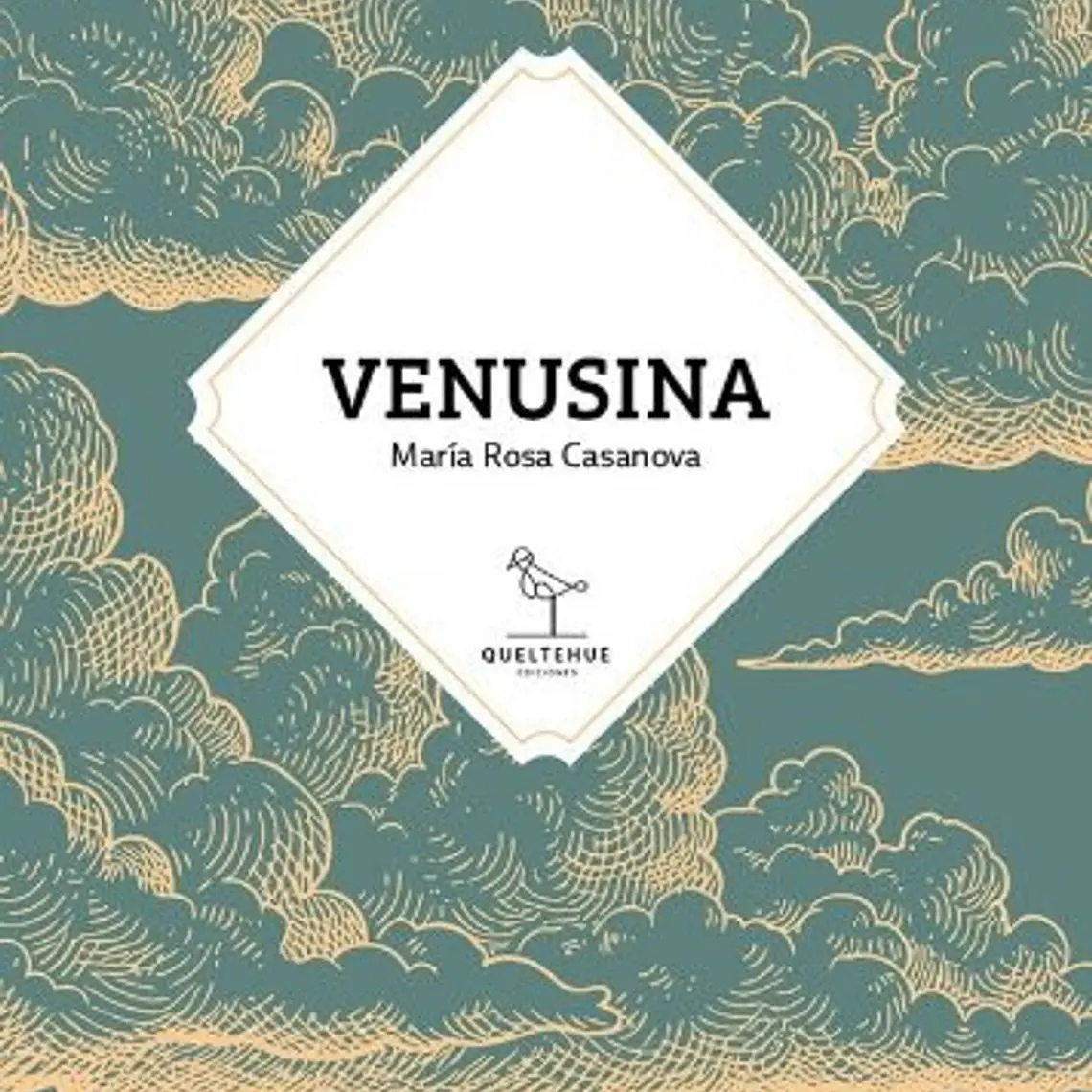 Venusina 1