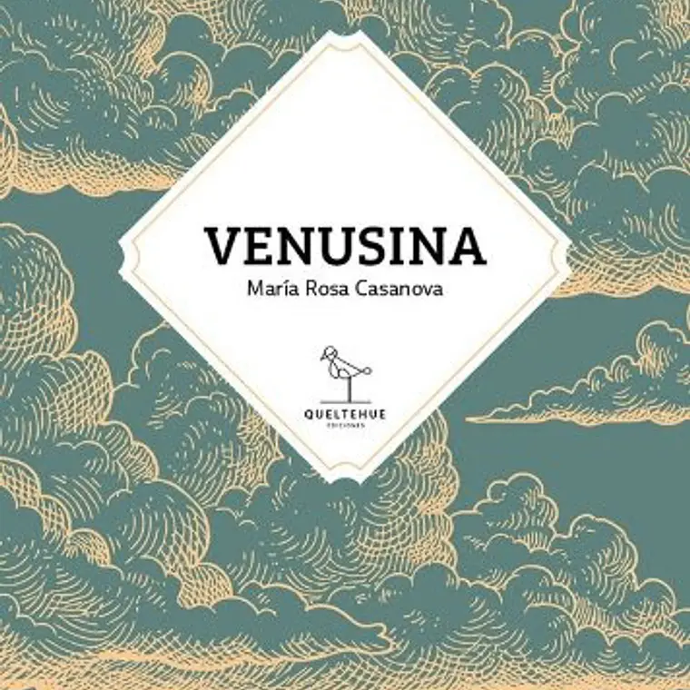 Venusina 1