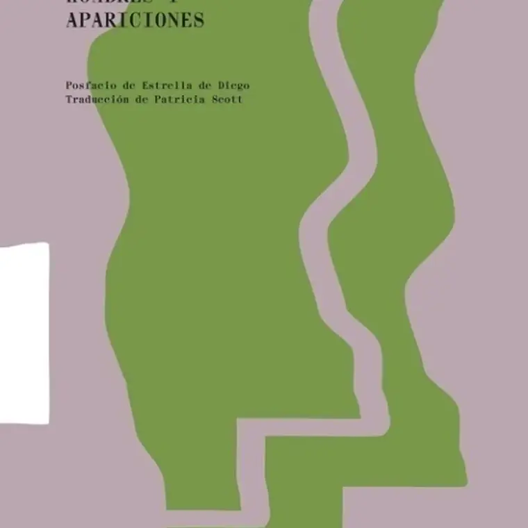 Hombres Y Apariciones 1