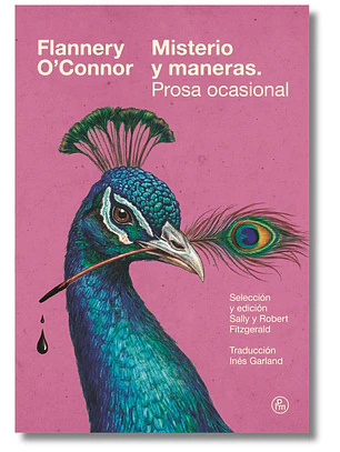 Misterio Y Maneras