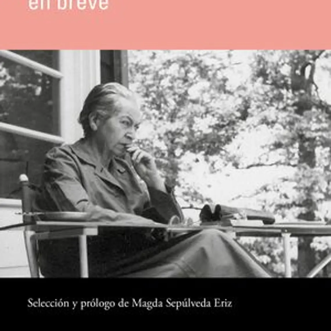 Gabriela Mistral En Breve 1