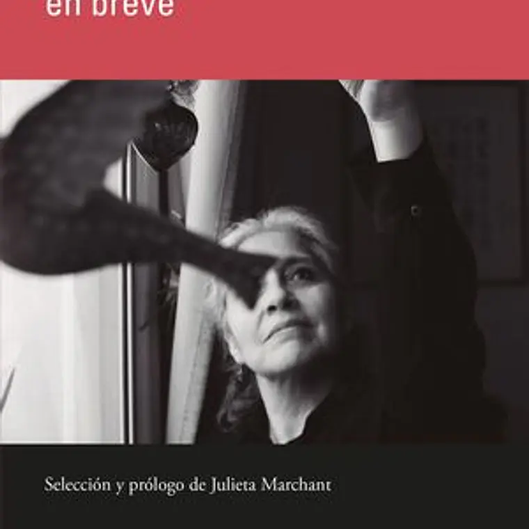 Nadia Prado En Breve 1