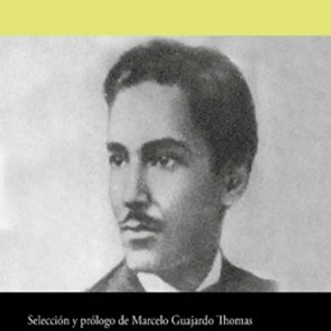 José Domingo Gómez Rojas En Breve 1