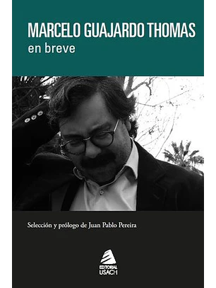 Marcelo Guajardo Thomas En Breve