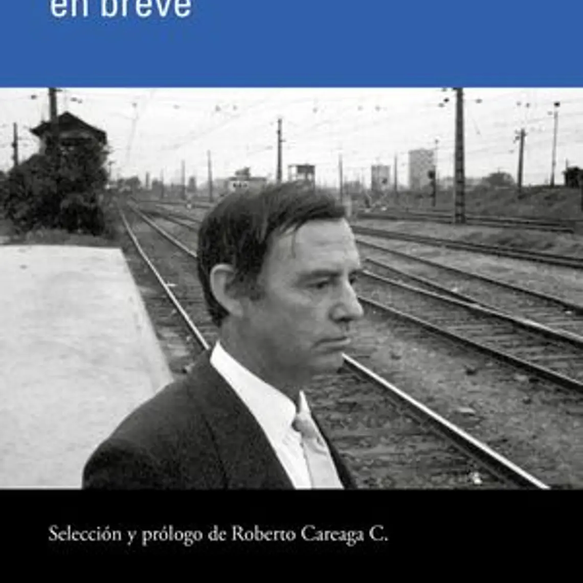 Jorge Teillier En Breve 1
