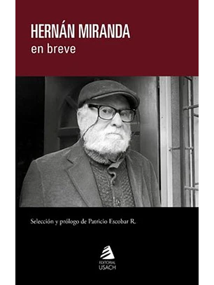 Hernán Miranda En Breve