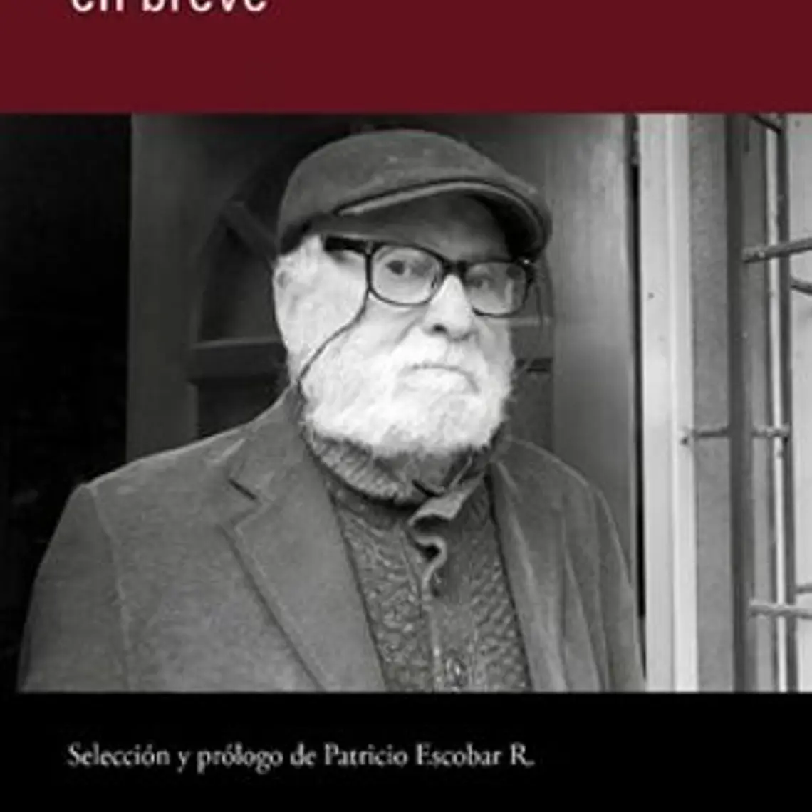 Hernán Miranda En Breve 1