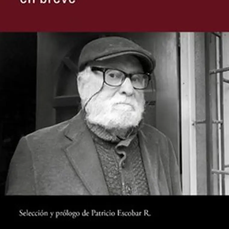Hernán Miranda En Breve 1