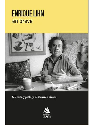 Enrique Lihn En Breve
