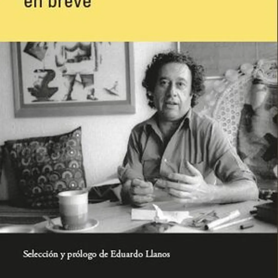Enrique Lihn En Breve 1