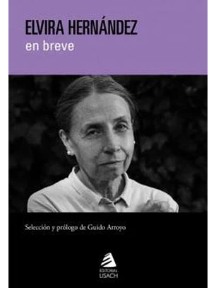 Elvira Hernández En Breve 