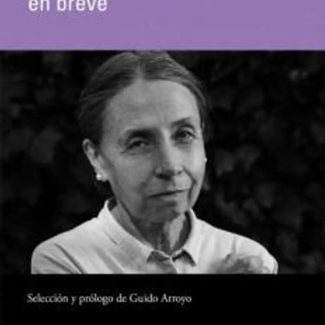 Elvira Hernández En Breve  1