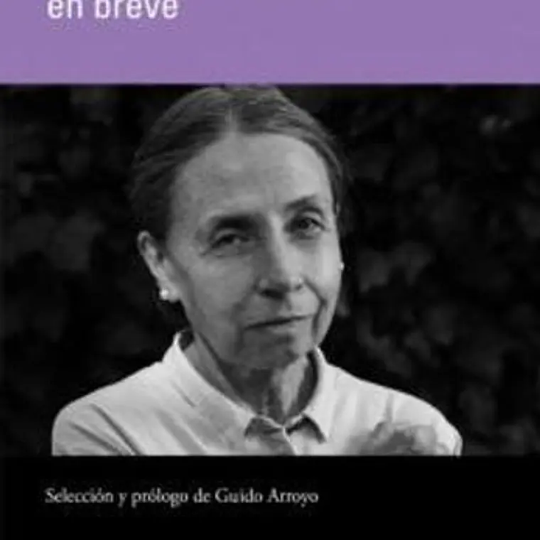 Elvira Hernández En Breve  1