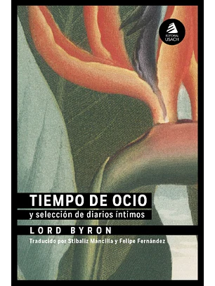 Tiempo De Ocio Y Seleccion De Diarios Intimos