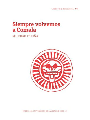 Siempre Volvemos A Comala