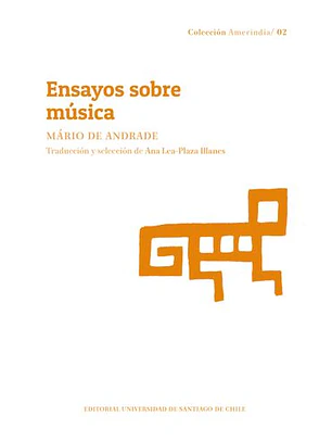 Ensayos Sobre Música