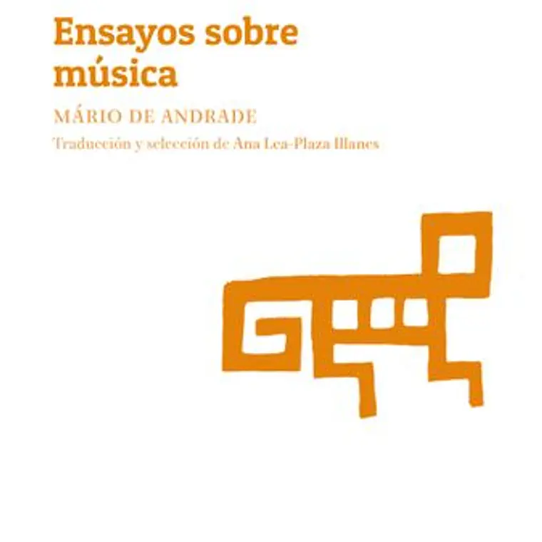 Ensayos Sobre Música 1