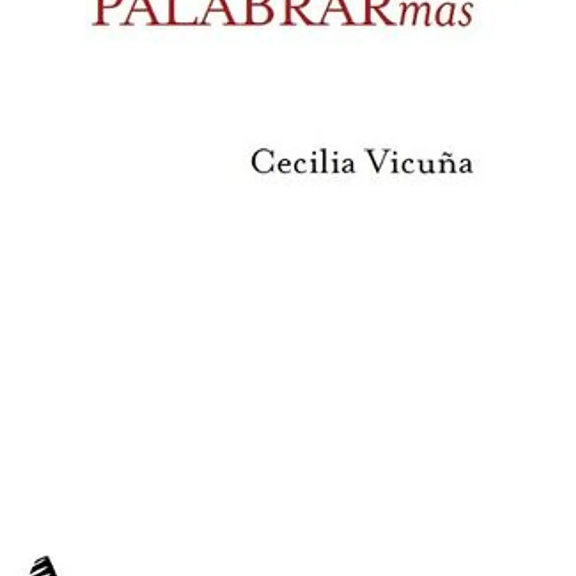 Palabrarmas 1