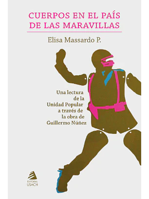 Cuerpos En El Pais De Las Maravillas