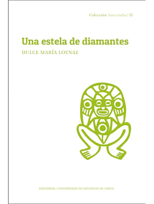 Una Estela De Diamantes