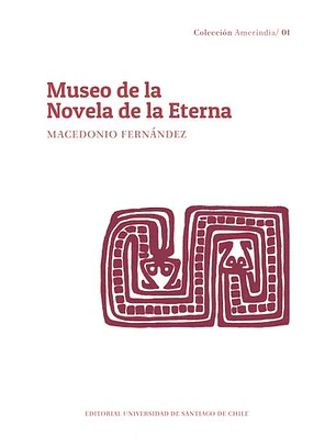 Museo De La Novela De La Eterna