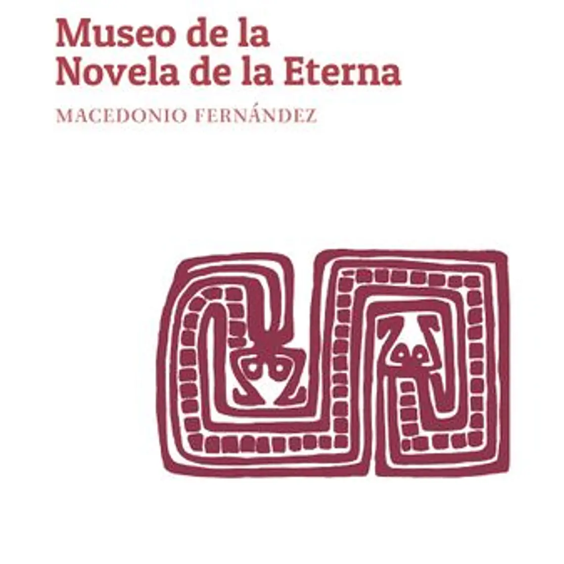 Museo De La Novela De La Eterna 1