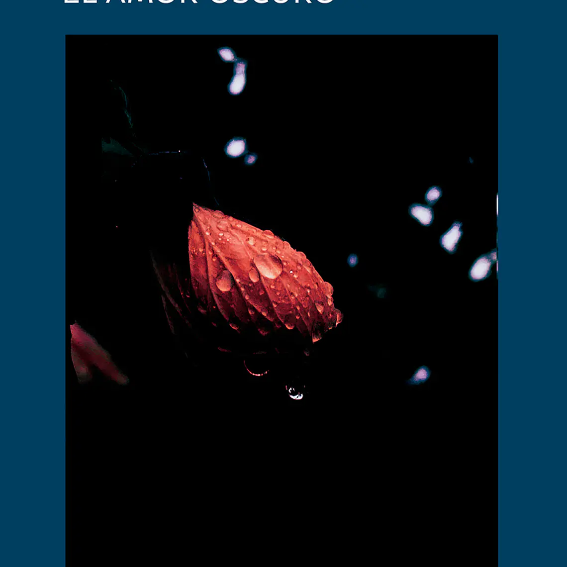 Amor Oscuro, El  1