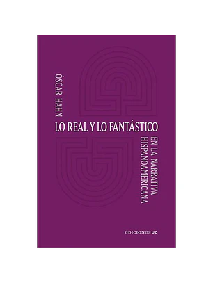 Real Y Lo Fantastico, Lo