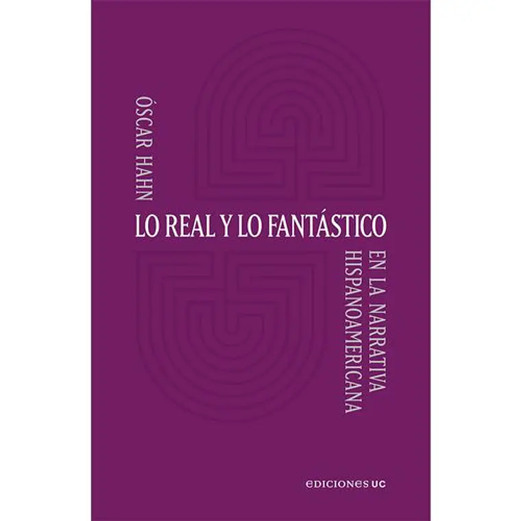 Real Y Lo Fantastico, Lo 1
