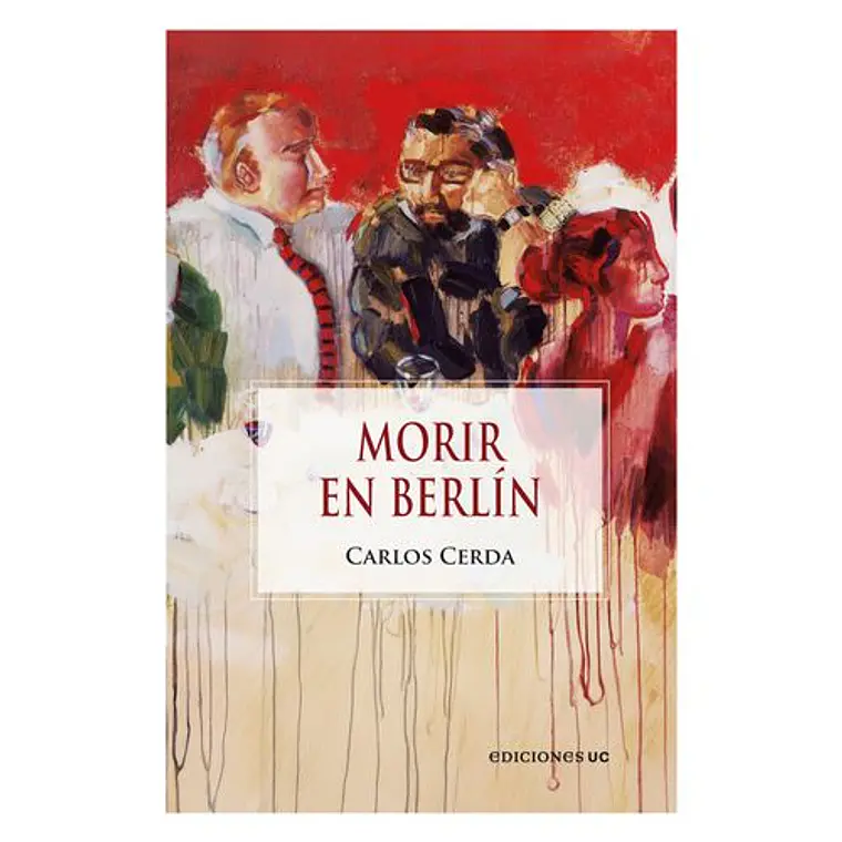 Morir En Berlin 1