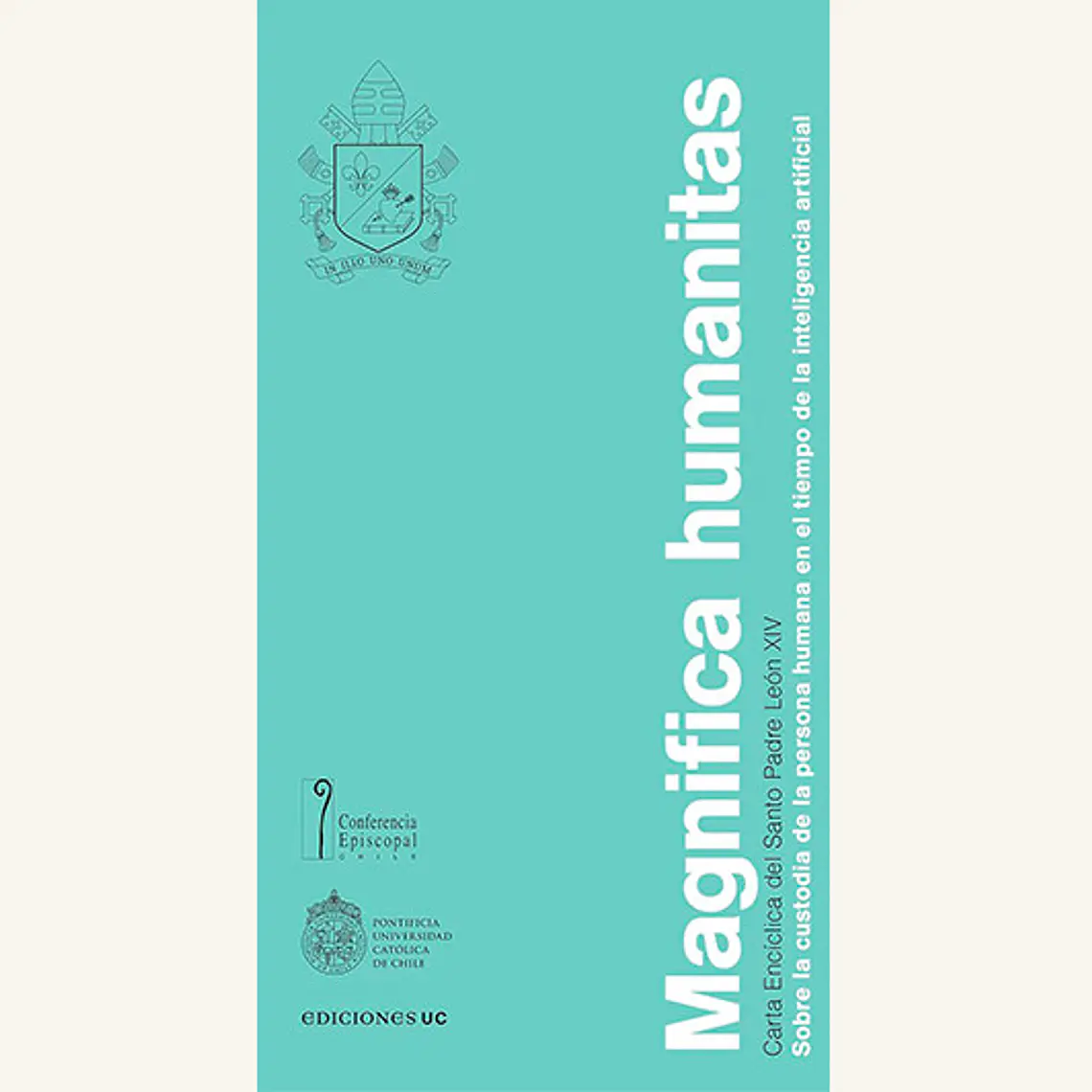 Magnifica Humanitas 8carta Enciclica) 1