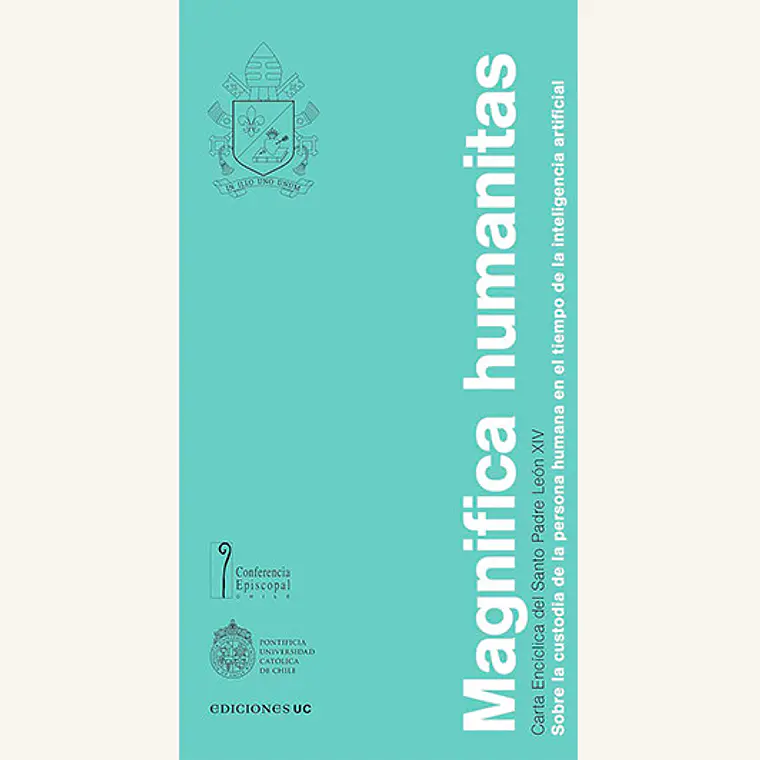 Magnifica Humanitas 8carta Enciclica) 1